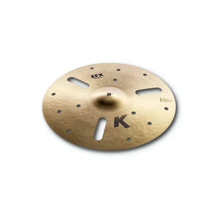 Zildjian K EFX Cymbal 16″