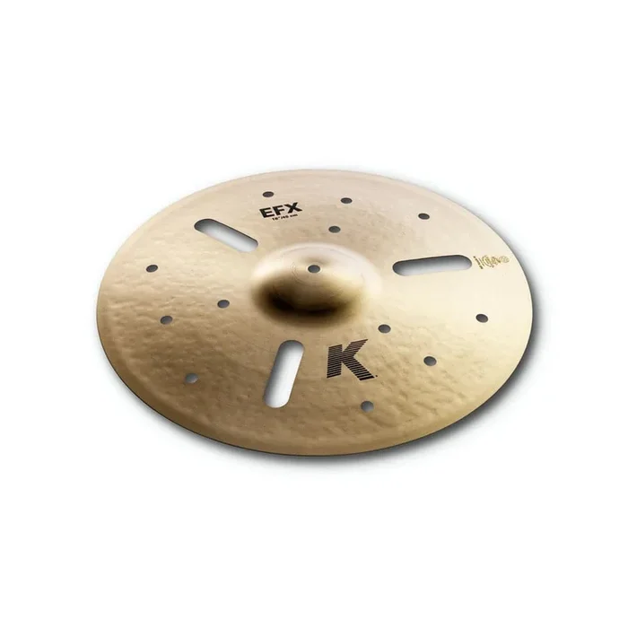 Zildjian K EFX Cymbal 18″