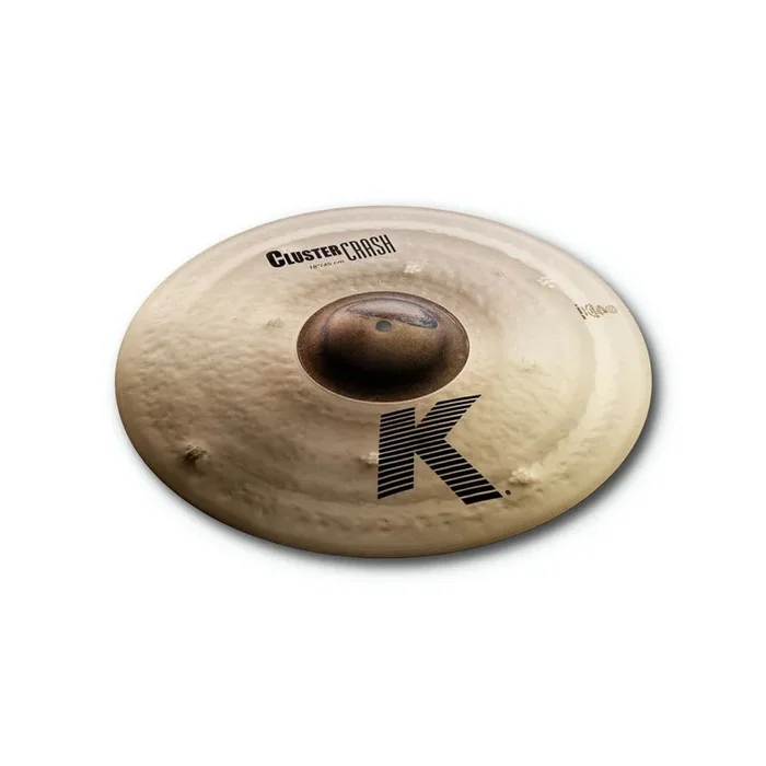 Zildjian K Sweet Cluster Crash 18″