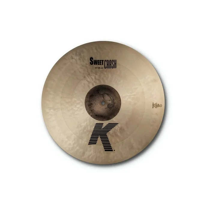 Zildjian K Sweet Crash Cymbal 19″