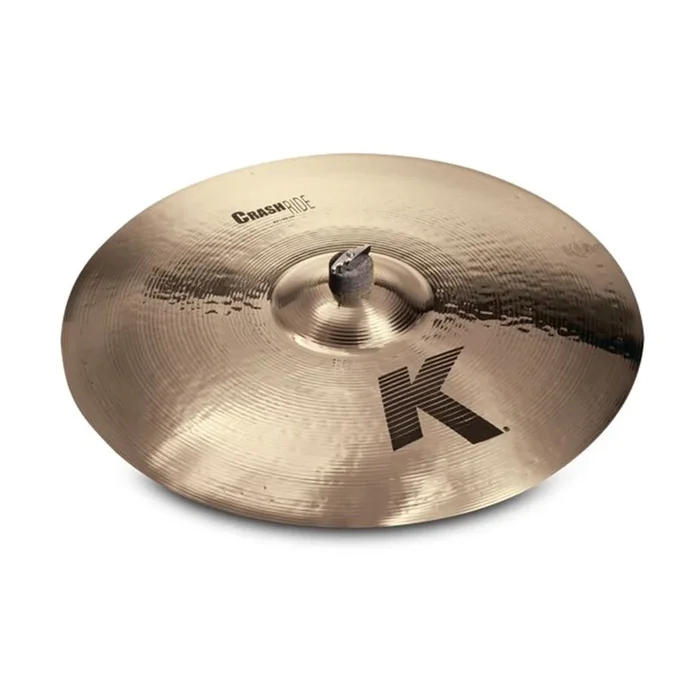Zildjian K Zildjian 21″ Crash Ride