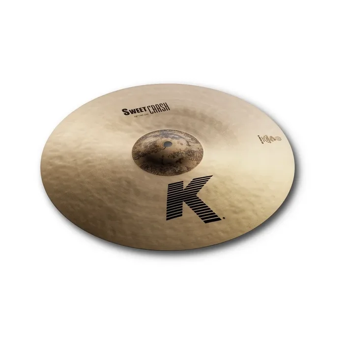 Zildjian K0702 K Sweet Crash 16″