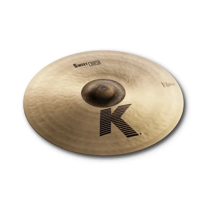 Zildjian K0703 K Sweet Crash 17″