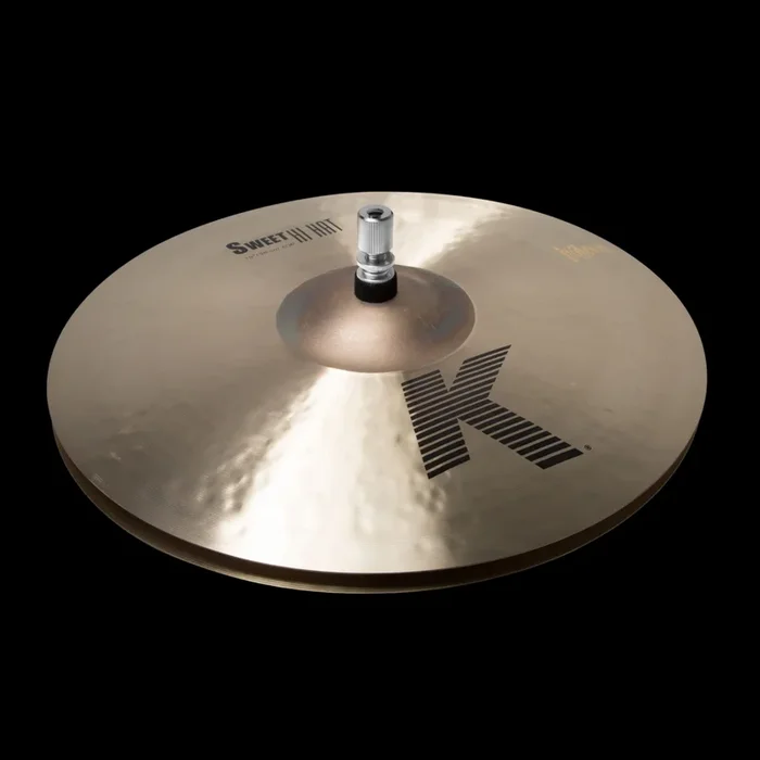 Zildjian K0723 15″ K Sweet HiHats Pair