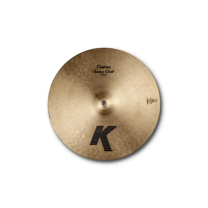Zildjian K0990 K CUSTOM 16inch Session Crash
