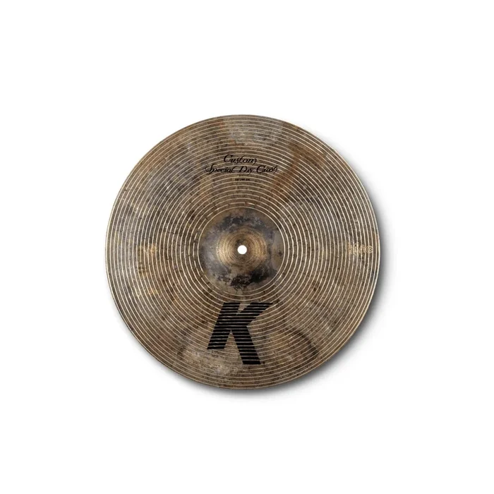 Zildjian K1422 19″ K Custom Special Dry Crash Cymbal
