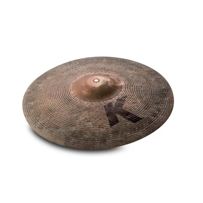 Zildjian K1424 20″ K Custom Special Dry Crash Cymbal
