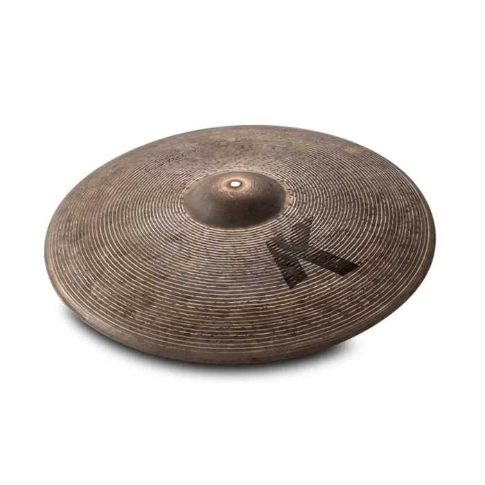 Zildjian K1428 22″ K Custom Special Dry Crash Cymbal