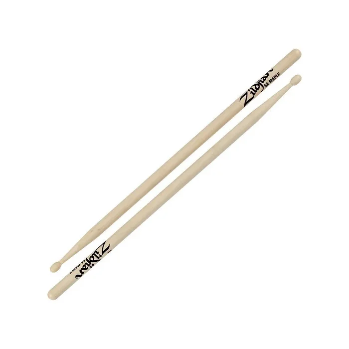 Zildjian Maple Drumsticks – 5A