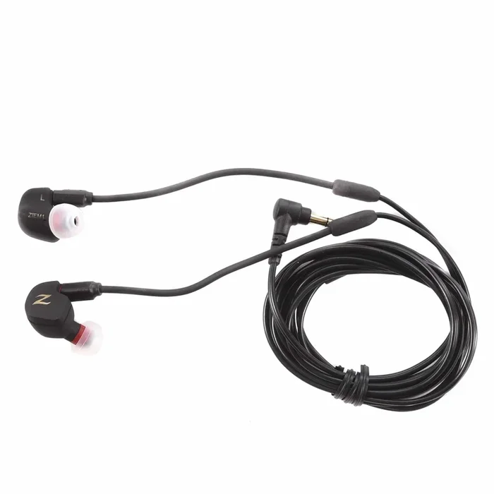 Zildjian Professional In-Ear Monitors