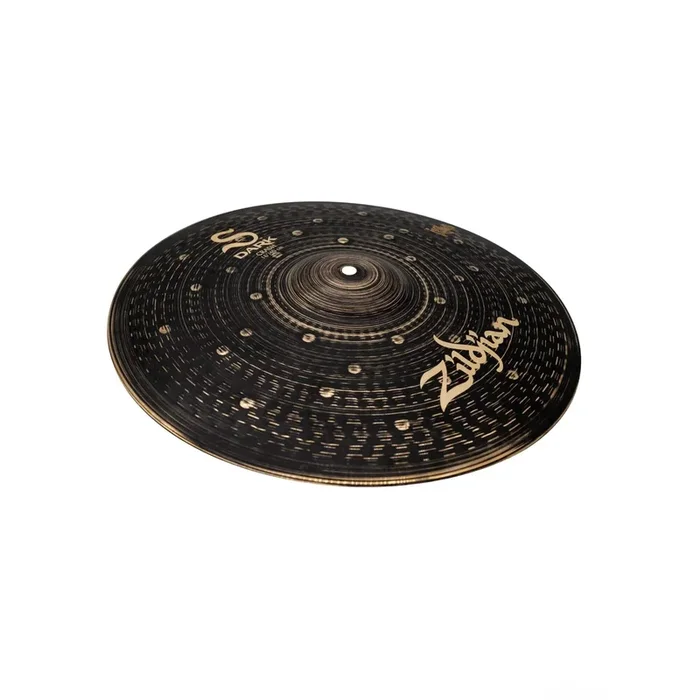 Zildjian S Dark Crash Cymbal – 16″