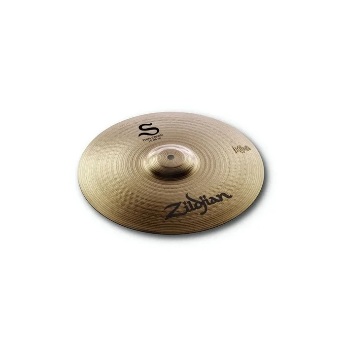Zildjian S Thin Crash Cymbal 14″