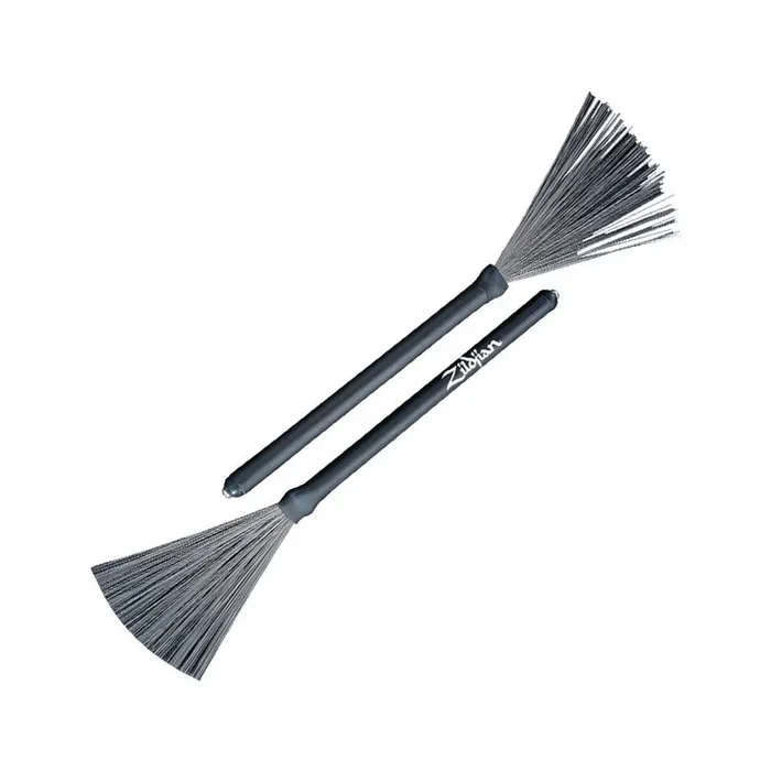 Zildjian SDWBF Fixed Wire Brushes