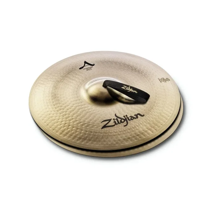 Zildjian Stadium Series Medium Pair 18″