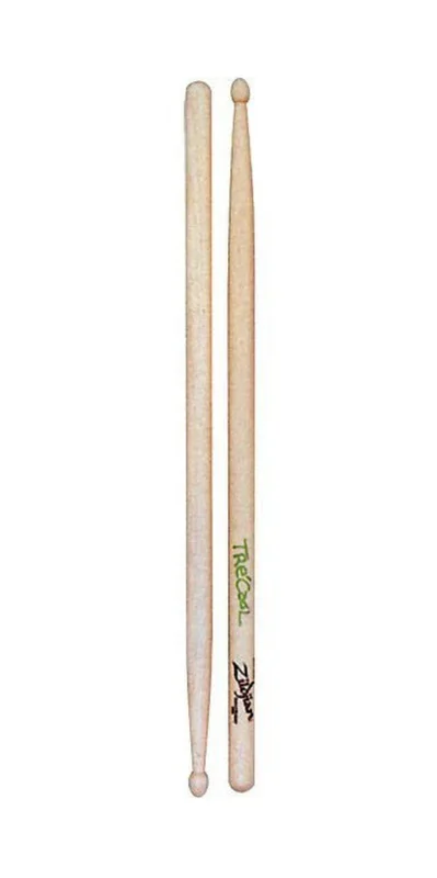 Zildjian Tre Cool Artist Series Drumsticks TRE’ Cool – ZASTR