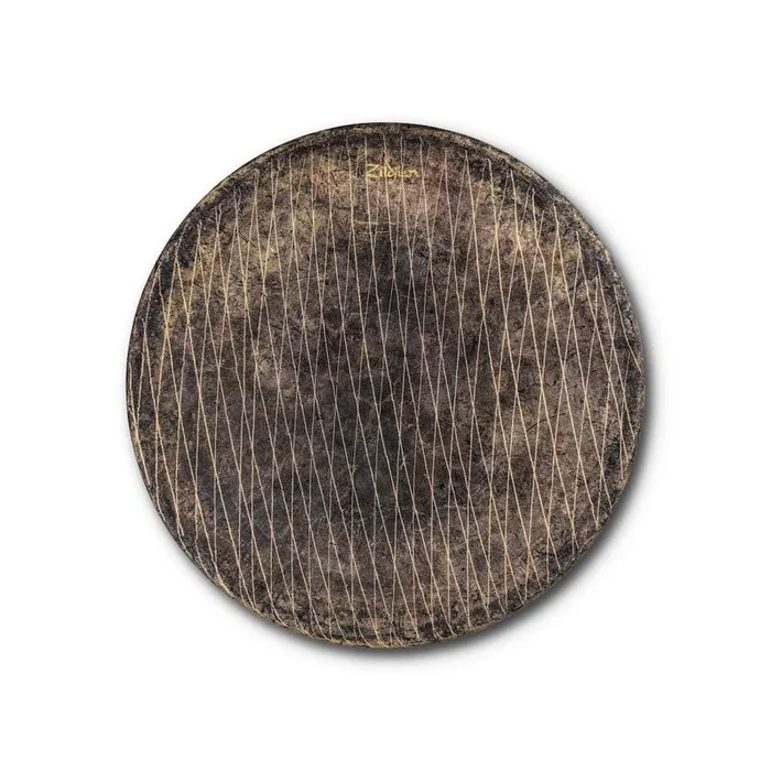 Zildjian Xiang Jia Gong Etched Logo 20″
