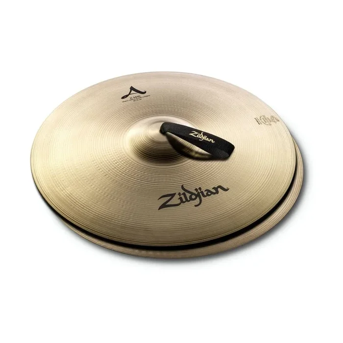 Zildjian Z-Mac Cymbal Pair w/Grommets 20″