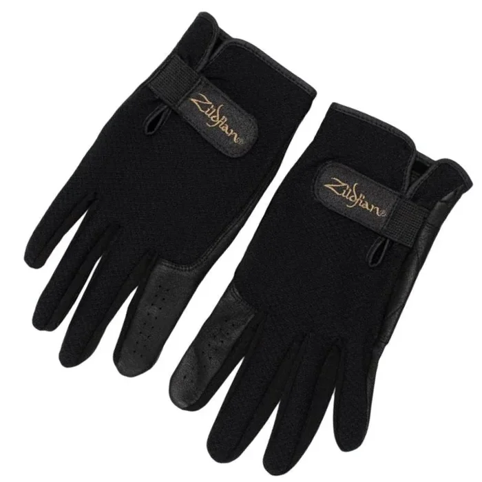 Zildjian ZXGL0014 Drummer’s Gloves – X-Large