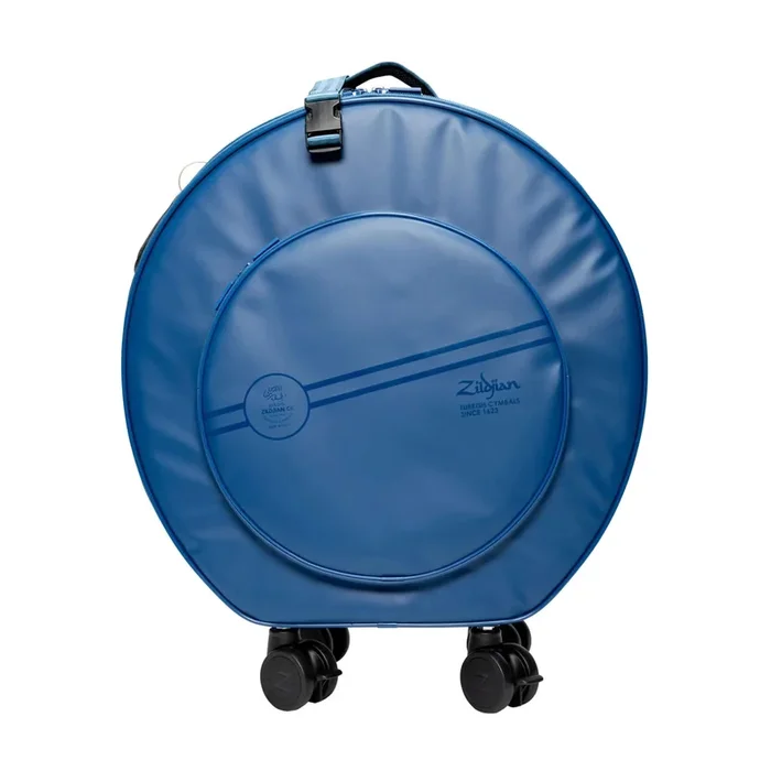 Zildjian ZXRB00524 Touring 24″ Cymbal Bag – Midnight