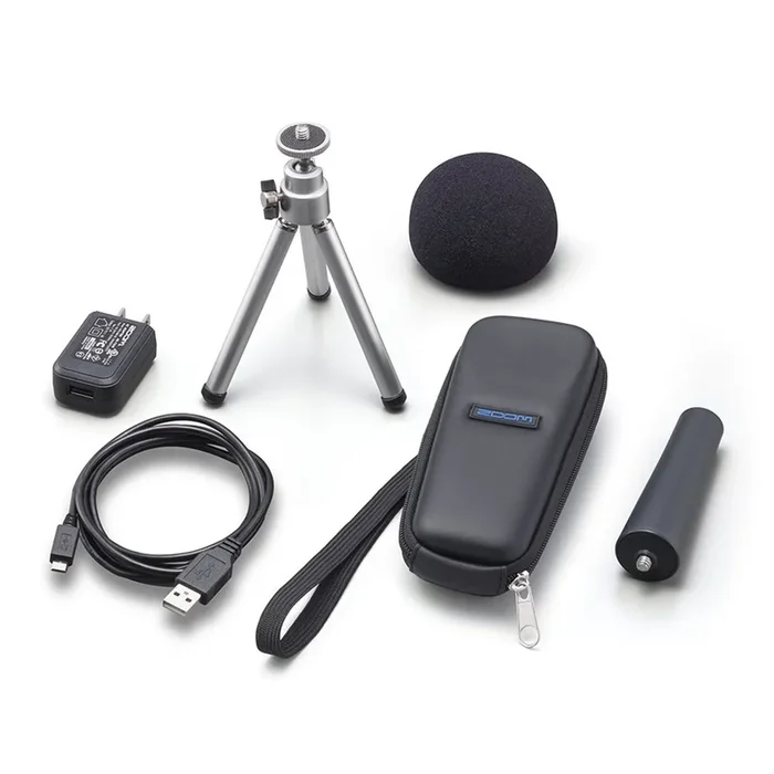 Zoom Accessory Pack for H1n
