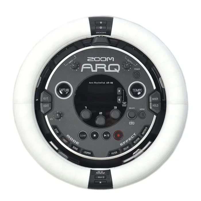 Zoom ARQ Aero RhythmTrak