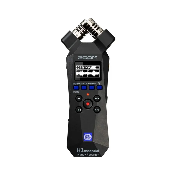 ZOOM H1Essential