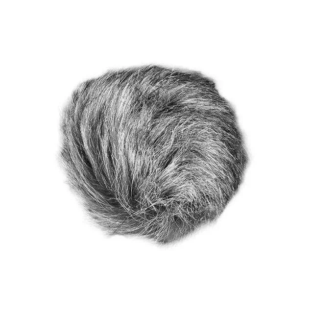 Zoom WSU-1 Universal Windscreen for H1, H2n, H4n, H5, H6, iQ5 & Q2HD