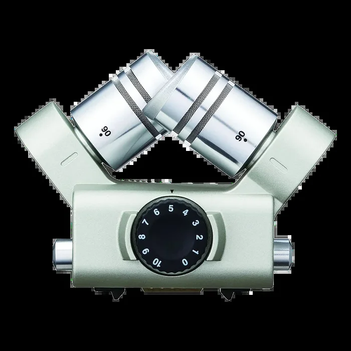 Zoom XYH-6 Adjustable X/Y Capsule