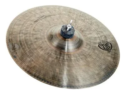 Zultan 12inch Splash Dark Matter