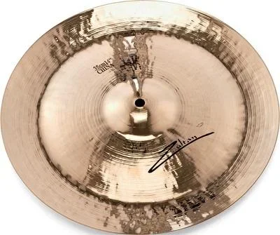 Zultan 14inch Rock Beat China