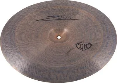 Zultan 18inch China Dark Matter