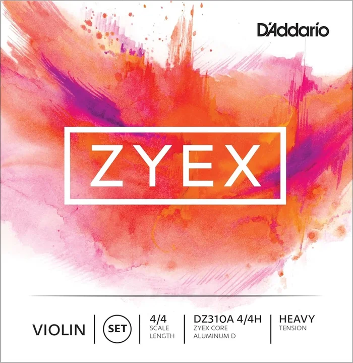 ZYEX HEAVY – BALL E : 4/4