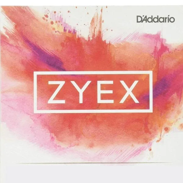 Zyex Viola G String Med Tension – DZ413LM